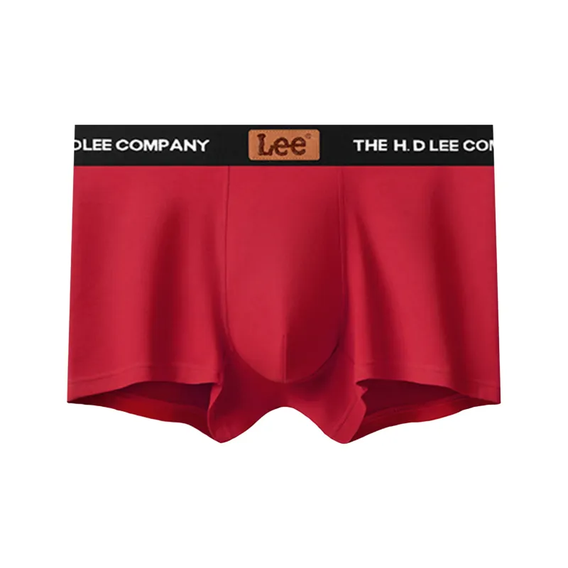 Lee Hui Guang II Generation Underwear Gift Boxes Men's Combo Set-0