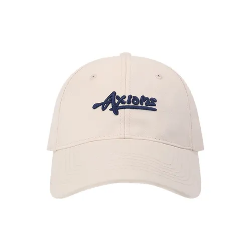 RX UVCUT Cotton Baseball Caps Unisex