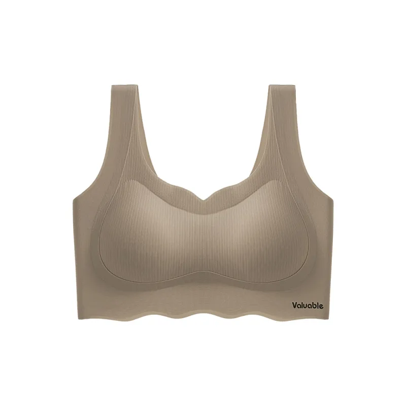 YUZHAOLIN Bra Women's Combo Set-2