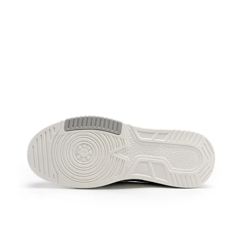 MIIOW Trend Party Series Height Increasing Low Top Skateboard Shoes Men's-5