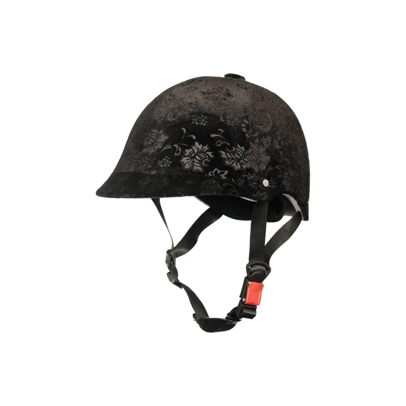 Slang Shield Equestrian Equipment Unisex-4