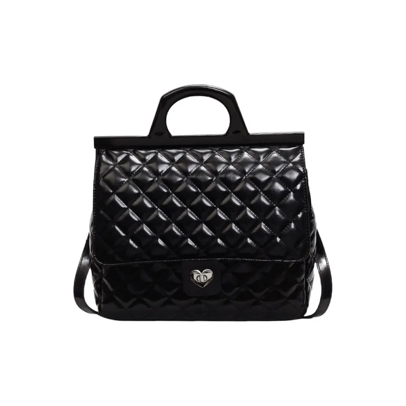 Yalu PU Backpack Handbag Regular Women's Multicolor-6
