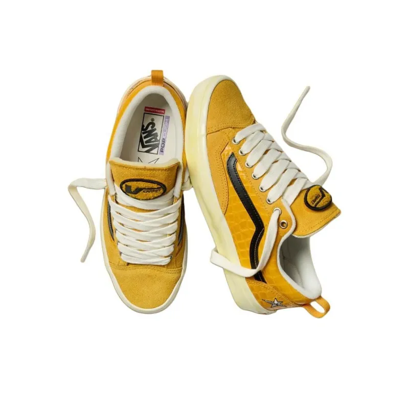 Vans Carpet Company X Skate Old Skool 36+ 'The Oldest Skool'-4