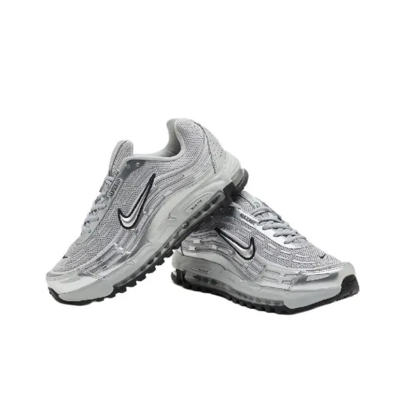 Nike Air Max Tl 2.5 Metallic Silver-2