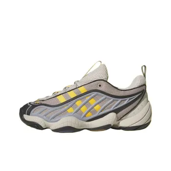 Adidas Intimidation Low Wonder Aluminum Yellow