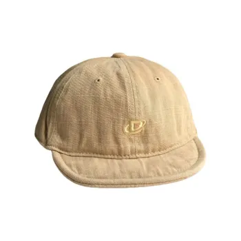 RX UVCUT Cotton Baseball Caps Unisex