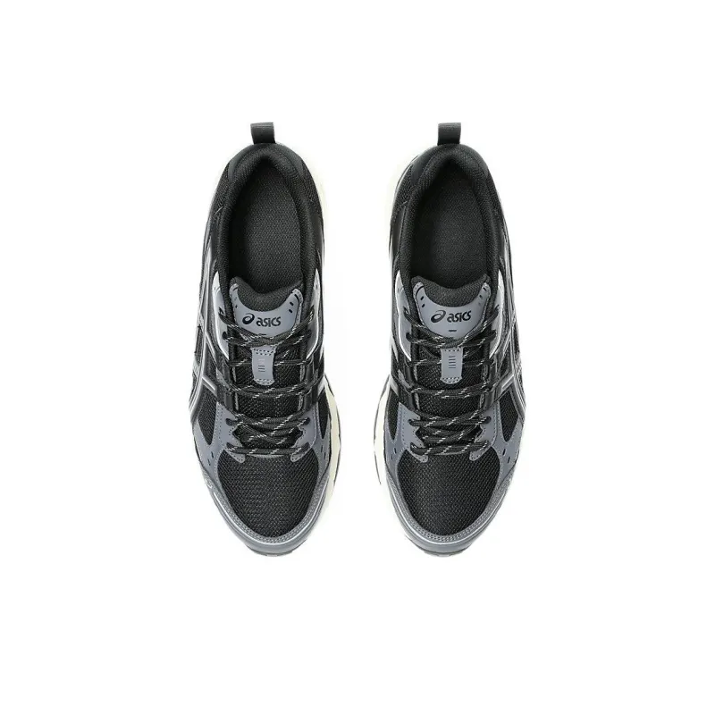 Asics Gel Nunobiki Black Obsidian Grey-1
