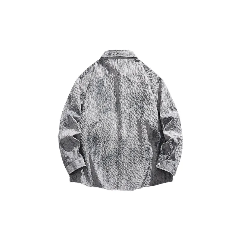 WSRX Shirts Unisex-6