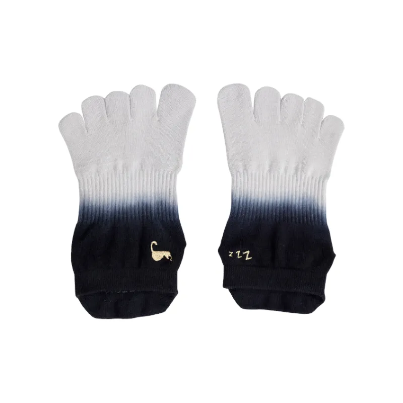 YOTTOY Yoga Ankle Socks Women's-5