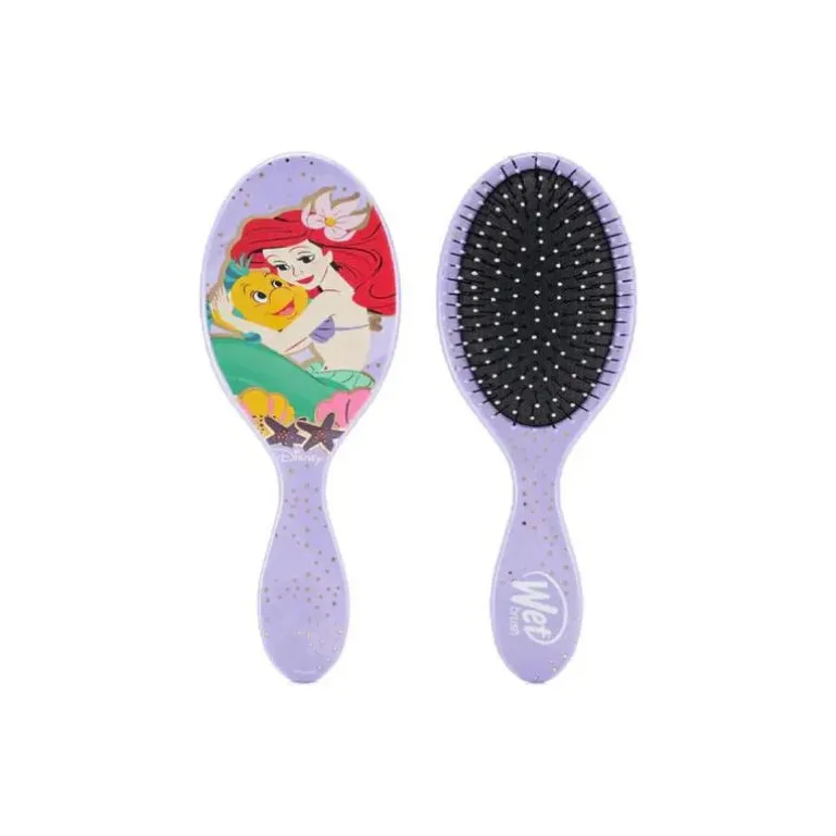 THE WET BRUSH Original Smooth Hair Brush Comb Hair 1 Pack-3