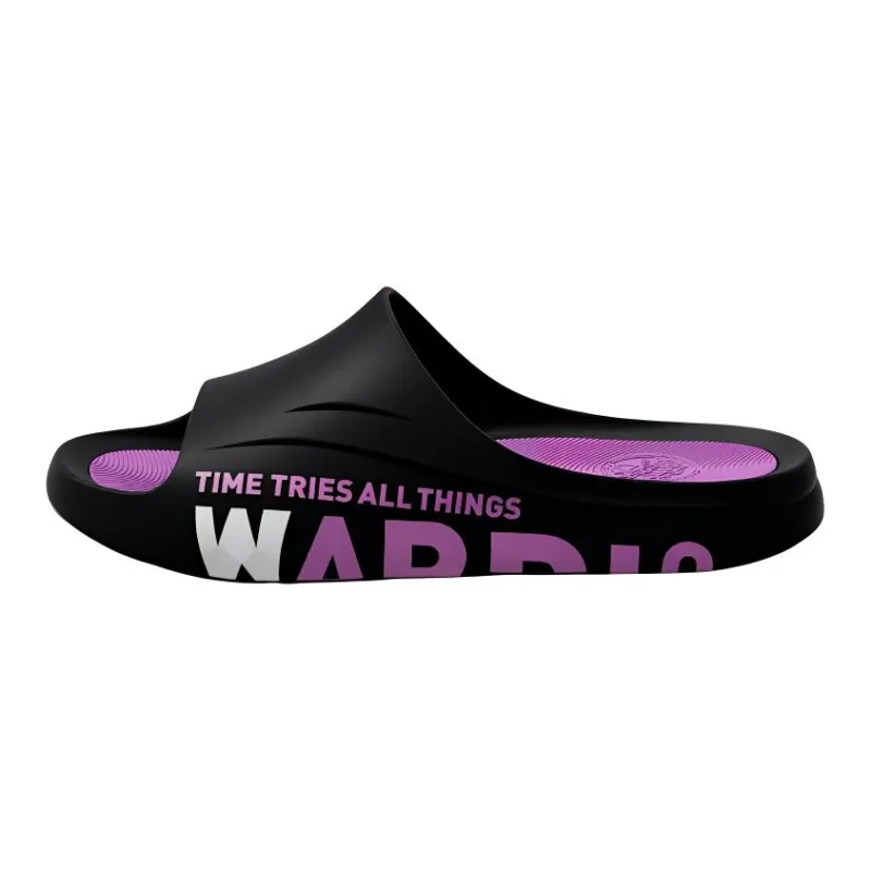 WARRIOR Slippers / Home Slippers-11
