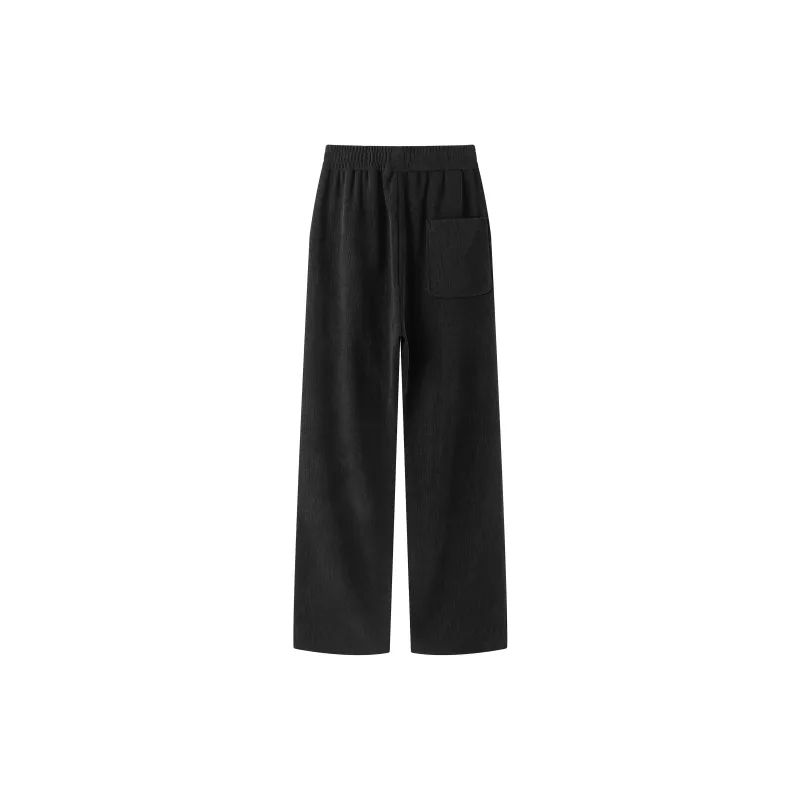 JUNGLE PANDA Casual Pants Unisex-16