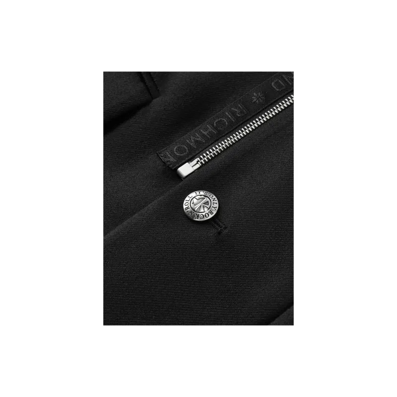 JOHN RICHMOND Business Suit Men's Black-3
