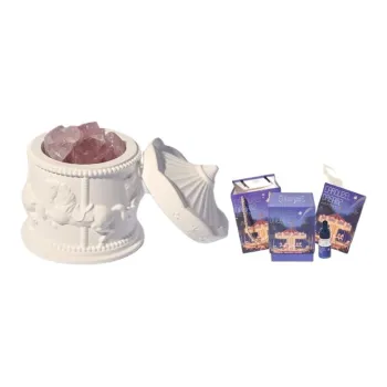 Meter Romantic Practical Scented Candle Girl Creative Home Gift Box Set