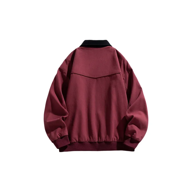 Jeep Spirit Horse Jackets & Coats Unisex-1