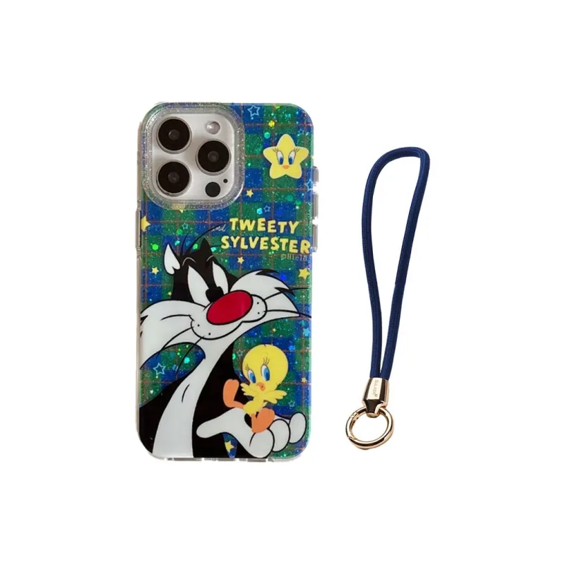 HUANBAOKE Phone Cases-3
