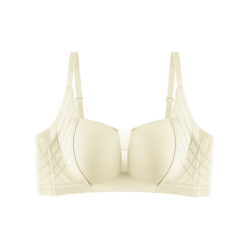 Lanza Bra Women's 2 Pack Champagne-9