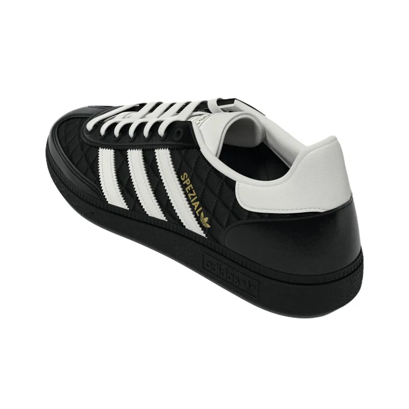 Adidas Handball Spezial Core Black White-3