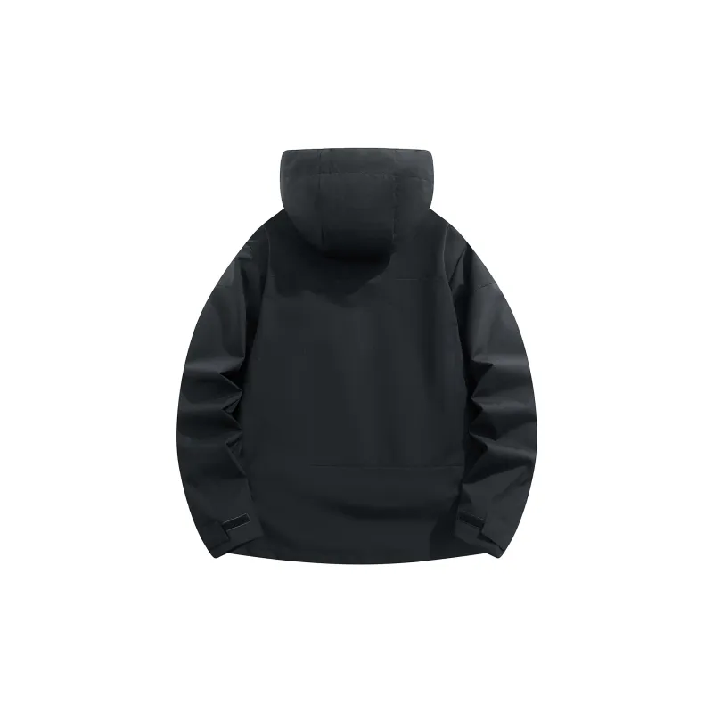 BOBBY ABLEY Jackets Coats Unisex-1