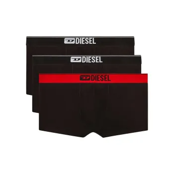 DIESEL Underpants Men's 3 Pack Mixed Color