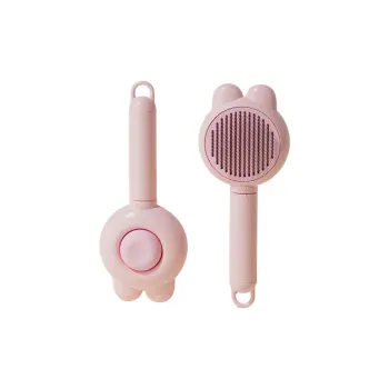 Hippie dogs Cat And Dog Combs & Flea Combs