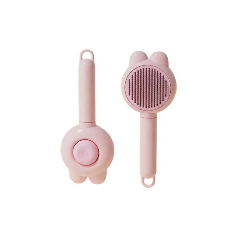 Hippie dogs Cat And Dog Combs & Flea Combs-0