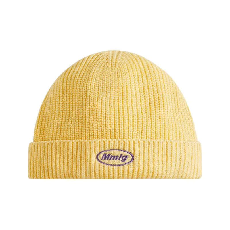 Mmlg Beanies Unisex-6
