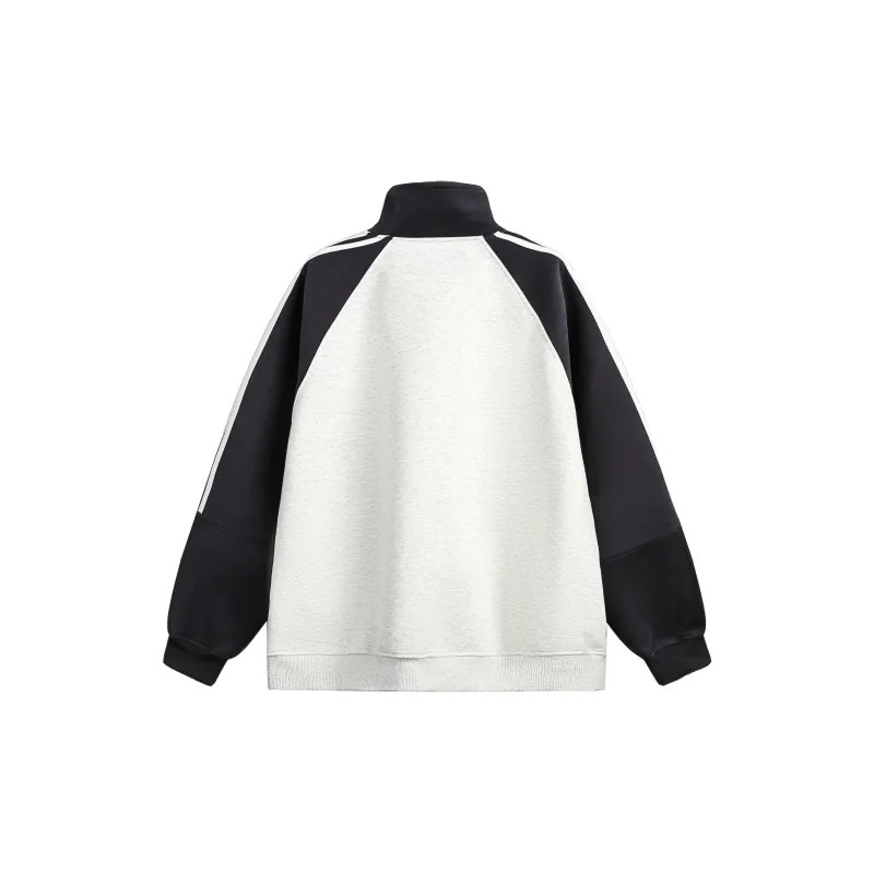 WARNING LIGHT Jackets & Coats Unisex-4
