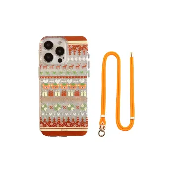 HUANBAOKE Phone Cases
