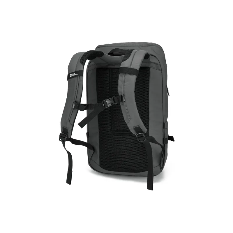 Jack Wolfskin Polyester Backpack Unisex Multiple-5