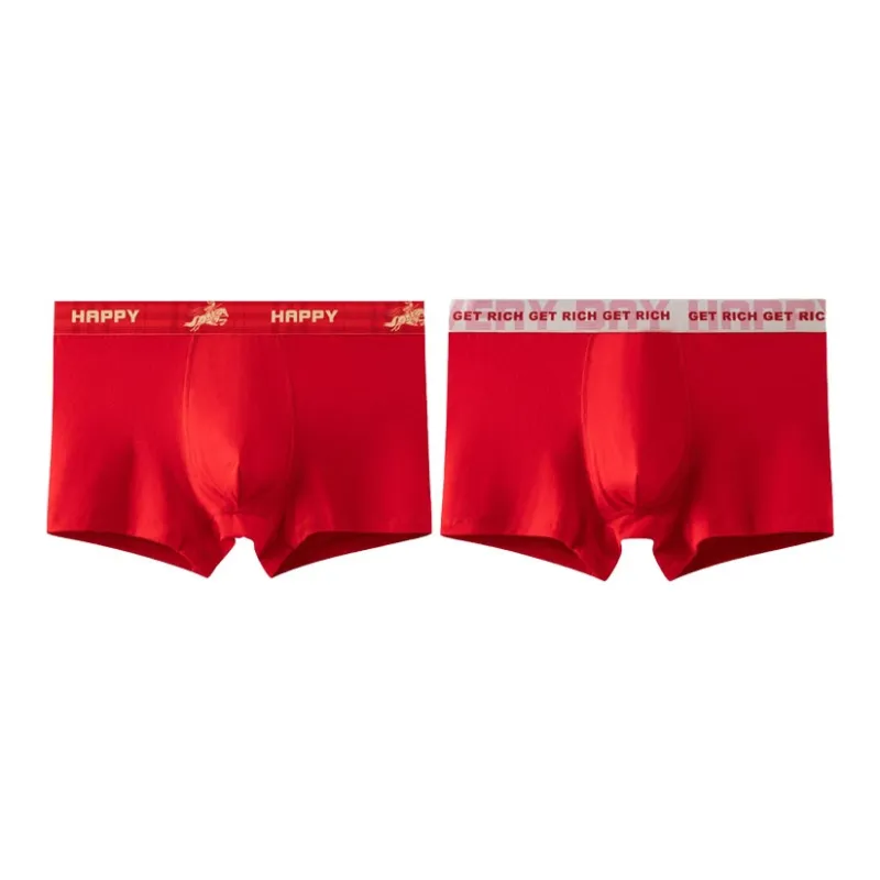 OEING Underpants Men's Combo Set-3