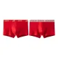 Red Head HAPPY+Almond Head EVERY-2 Pack