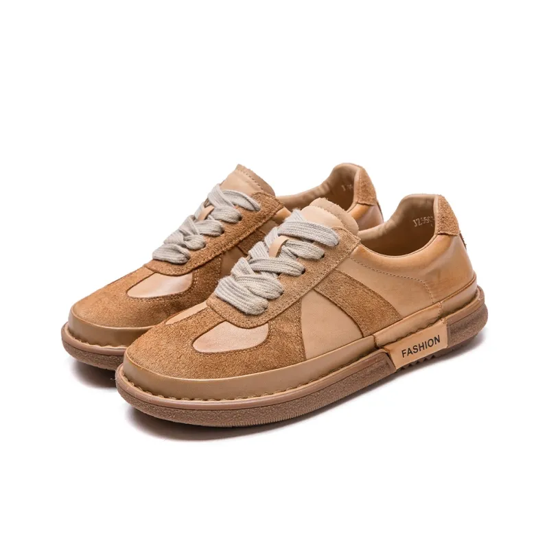 Jay Slip Resistant Low Top Skateboard Shoes Women's-2