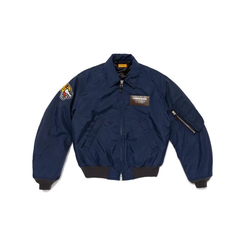 HUMAN MADE SS25 Jackets Unisex-1