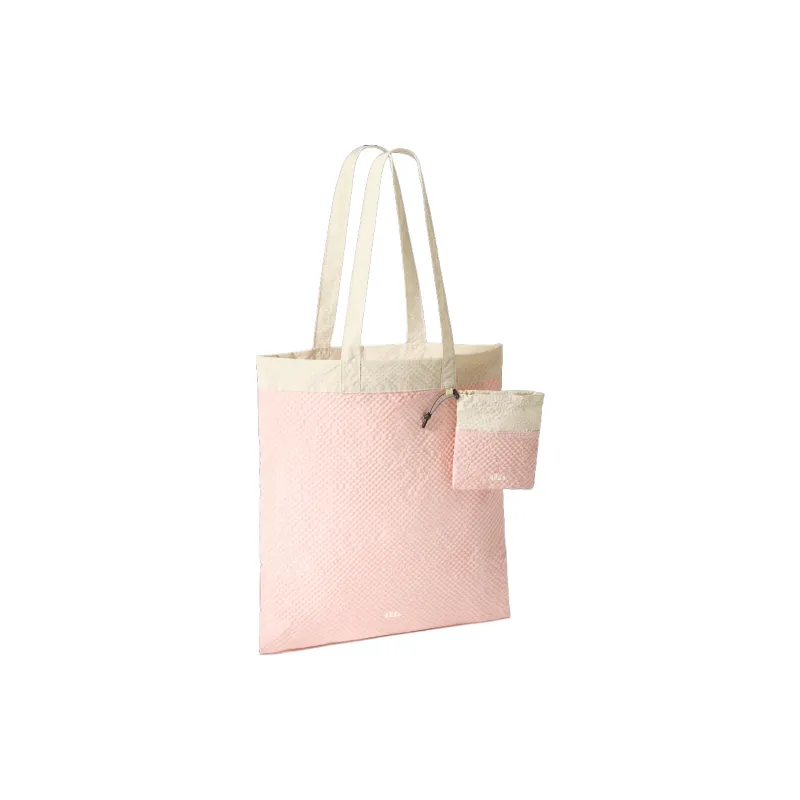 BENEUNDER Fabric Shoulder Bag Unisex Multicolor-1