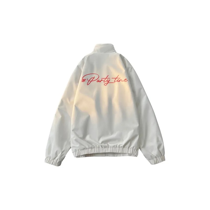 TALKING TOM Jackets Coats Unisex-5