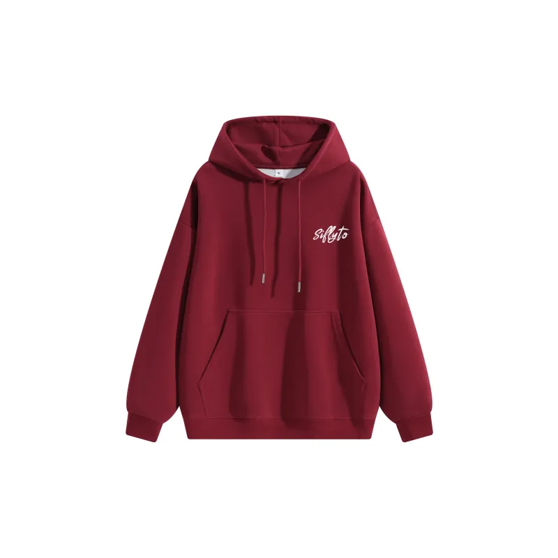 SIFLYTO Sweatshirts Unisex-13