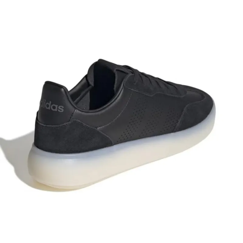 Adidas Barreda Decode Core Black Carbon-2