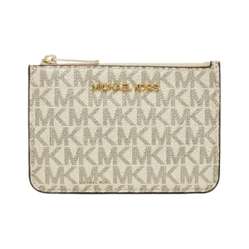MICHAEL KORS Jet Set Travel Coin Purses