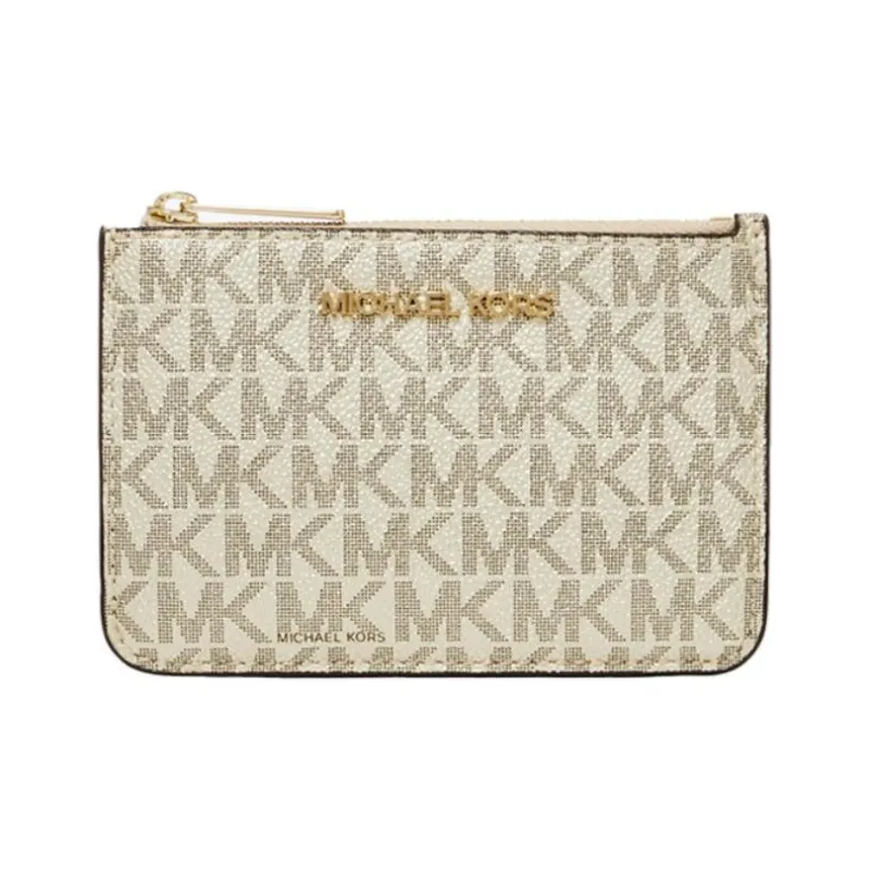 MICHAEL KORS Jet Set Travel Coin Purses-0