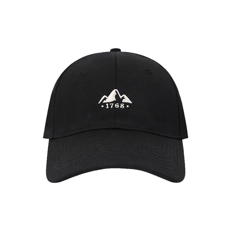 RX UVCUT Cotton Baseball Caps Unisex-10