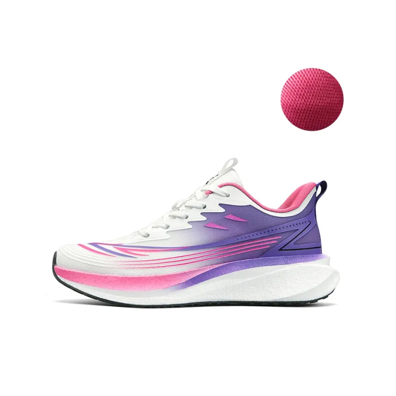China Aerospace Cushioning, Slip Resistant, And Abrasion Resistant Low Top Running Shoes Unisex-19