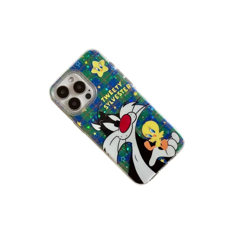 HUANBAOKE Phone Cases-8