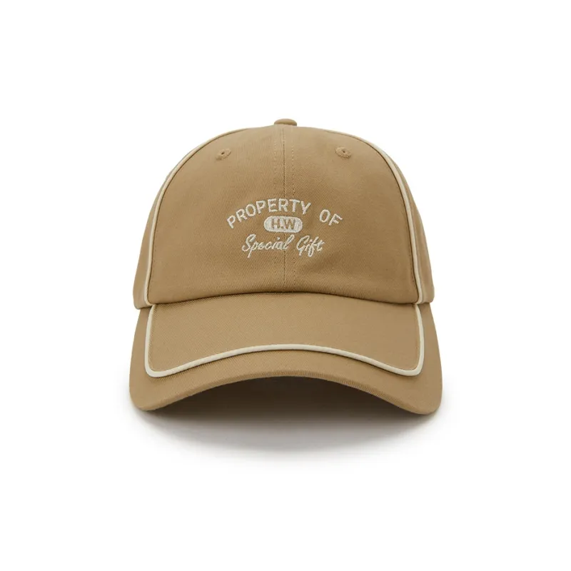 Hotwind Cotton Baseball Caps Women's-1