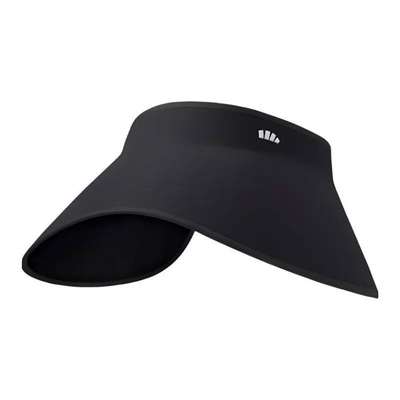 BENEUNDER Polyamide Sun Protection Hats Women's Multicolor-2