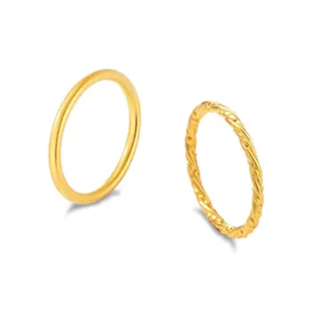 COPI Rings Unisex