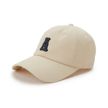 Hotwind Cotton Baseball Caps Women's
