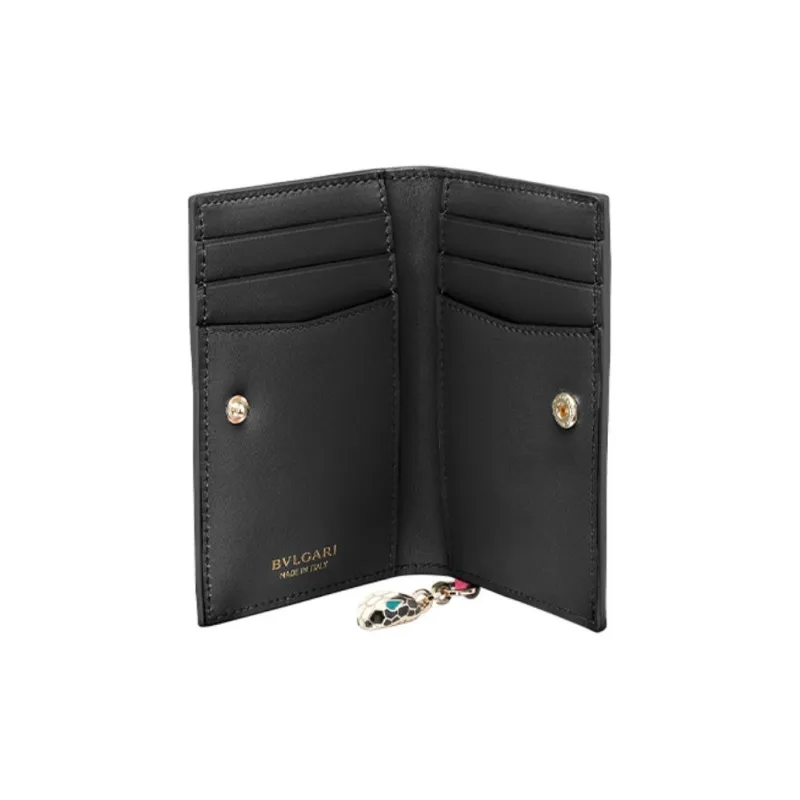 BVLGARI Card Holders-1