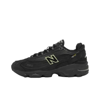 New Balance 1000 Cordura Black Neon