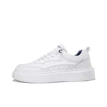 ARTHURBUILL Slip Resistant Low Top Skateboard Shoes Unisex
